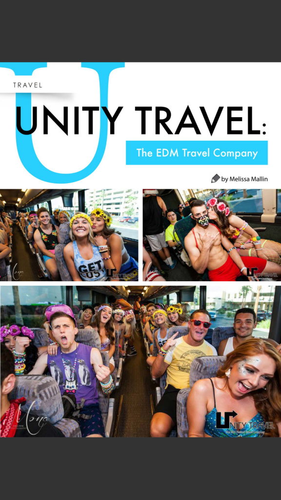 Unity Travel