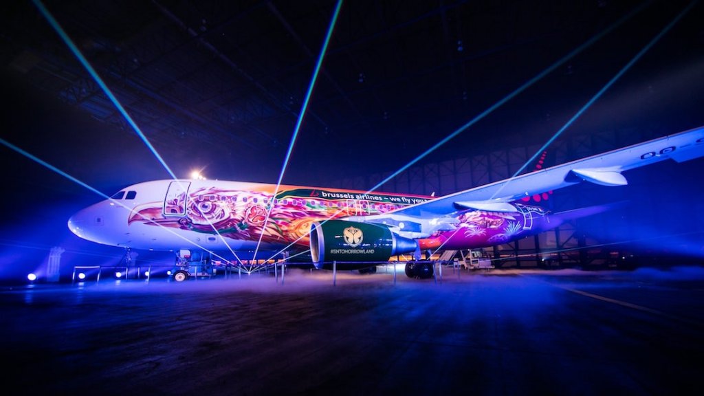 Tomorrowland Global Journey Packages with Party Flight Set to Fly