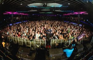 Datsik at EchoStage