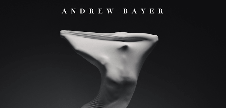Andrew Bayer