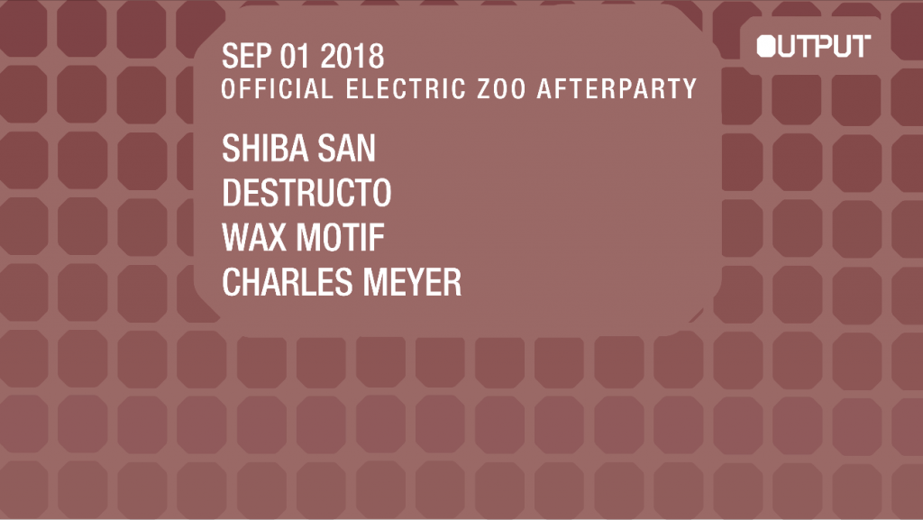 Electric Forest AfterParties