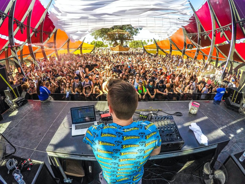 The 10 Most Important Genres of EDM