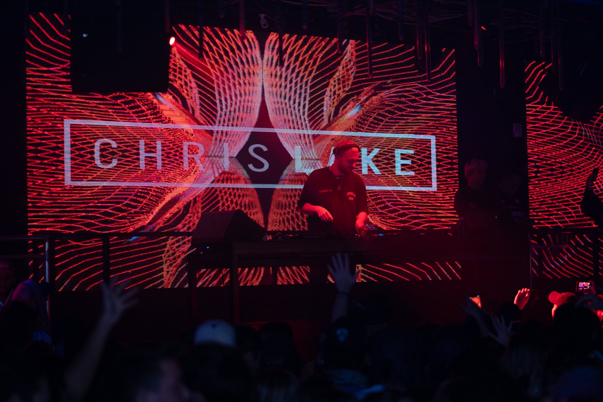 Chris Lake’s Triumphant Return to Tallahassee [Event Review]