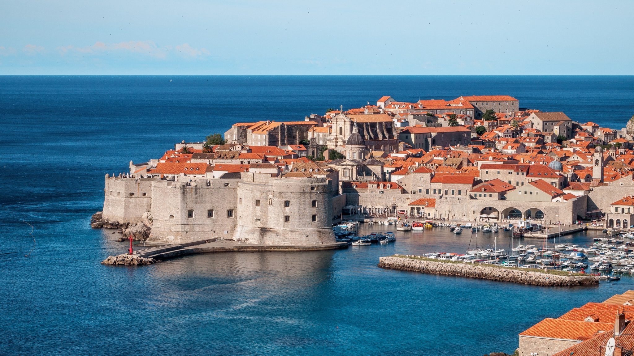 Solardo Presents Higher: Dubrovnik’s Biggest Lineup Ever [Event Preview]