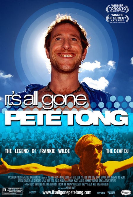 It's All Gone Pete Tong Best Rave Movies