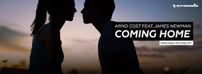 Arno-Cost-feat.-James-Newman-Coming-Home-